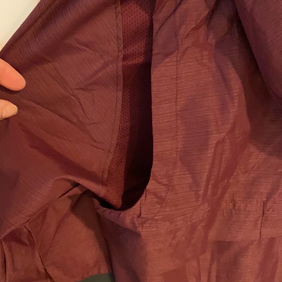 NWT University of Minnesota Official 1/4 Zip Repel Jacket - Picture 10 of 14